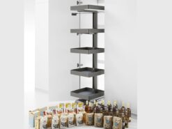 Tủ đồ khô Grob C1GK545