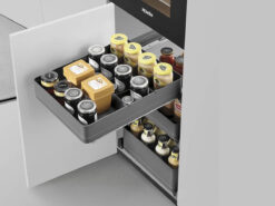 Tủ đồ khô Grob C1GK60B