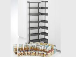 Tủ đồ khô Grob C1GK645