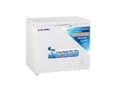 Tủ đông Alaska BD-400C 295L