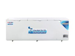 Tủ đông Alaska HB-1100C 742L