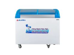 Tủ đông Alaska KC-203S 203L