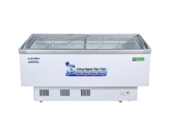 Tủ đông Alaska KN-400 400L