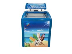 Tủ đông Lightcool SD-148Y 148L