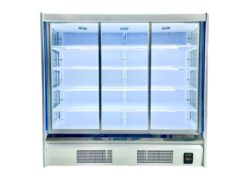 Tủ đông mát Lightcool LS-1800F 1103L