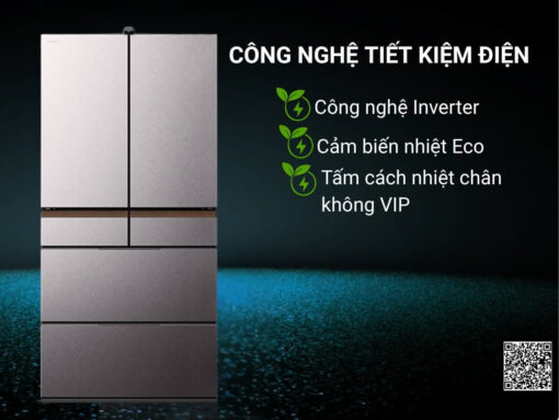 tủ lạnh hitachi r-gxcc67v-h 670l (3)