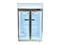Tủ mát 2 cửa Lightcool LS-1200F 880L