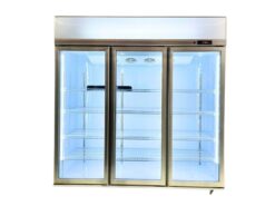 Tủ mát 3 cửa Lightcool LS-1200F 1253L