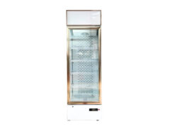 Tủ mát Lightcool LC-328F 328L (Trắng)