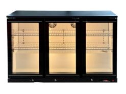 Tủ mát Lightcool LS-1350 293L