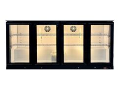 Tủ mát Lightcool LS-1800 370L