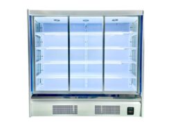 Tủ mát Lightcool LS-1800F 1180L