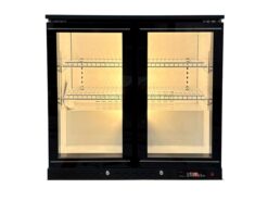 Tủ mát Lightcool LS-900 208L