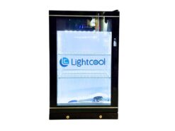 Tủ mát mini Lightcool LC-90 86L