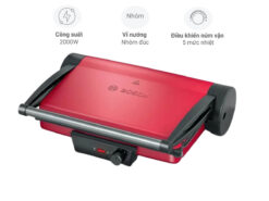 Vỉ nướng điện Bosch TCG4104
