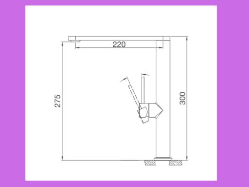 vòi rửa malloca k061-ssrửa malloca k061-ss