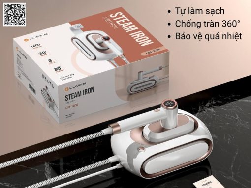 bàn ủi hơi nước lumias lsi-1200 (6)