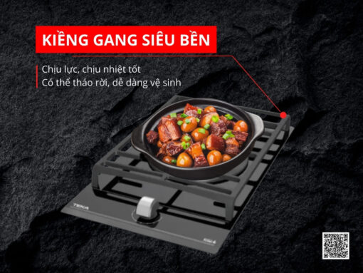 bếp ga teka cocina gzc 31339 xbd bk (2)