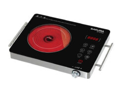 Bếp hồng ngoại đơn Kitchenlux P45-1