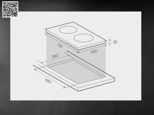 bếp từ sunhouse shb82012 (3)