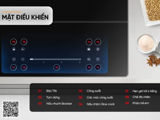 bếp từ sunhouse shb82012 (5)