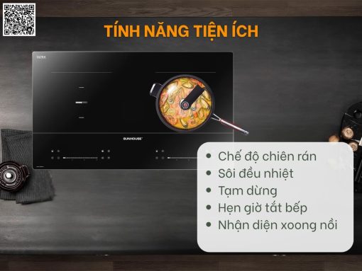 bếp từ sunhouse shb82012 (7)