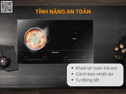 bếp từ sunhouse shb82012 (8)