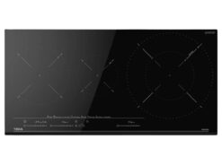 Bếp từ Teka IZC 83620 MST BK