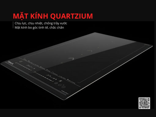 bếp từ teka izs 34700 mst