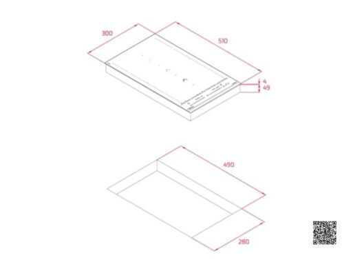 bếp từ teka izs 34700 mst (6)