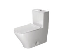 Bồn cầu một khối Durastyle Duravit 88.45.452