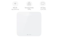 Cân điện tử Lumias Scale G25