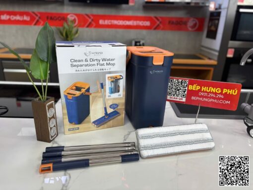 cây lau nhà kaiyo kmp-8081 (2)