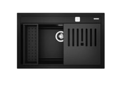 Chậu đá Teka Nova 80 WS-TG 1B 115230057