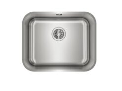 Chậu inox Teka Be 50.40 Plus 1B 10125122