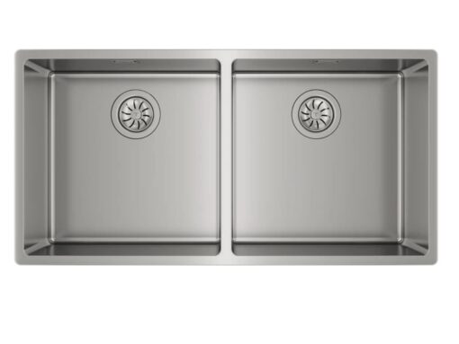 chậu inox teka be linea rs15 2b 860 115030006