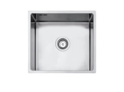 Chậu inox Teka Bex Linea 50.40 115010018