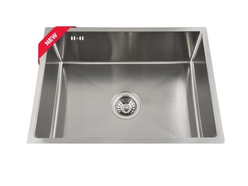 chậu inox teka bex linea 55.40 115010019