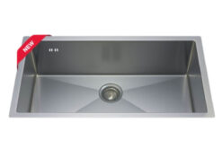 Chậu inox Teka Bex Linea 70.40 1B (R10) 185010001