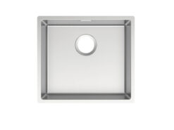 Chậu inox Teka BX R10 45.40 115010039