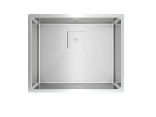 chậu inox teka flexlinea rs15 50.40 pureclean 115000046