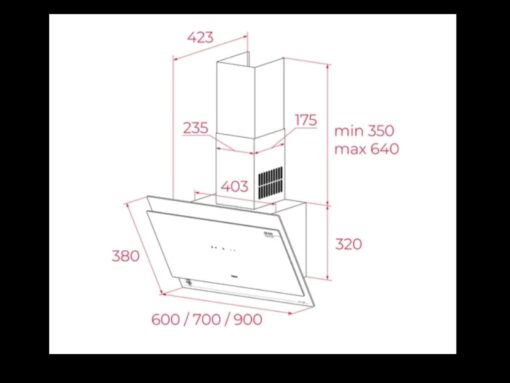 hút mùi teka van gogh dvt 98660 tos vg (3)