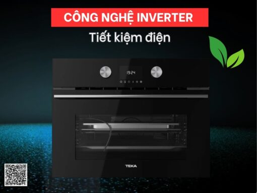 lò nướng kết hợp hấp teka hlc 8470 sc bk 111230013 (2)