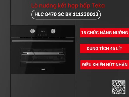 lò nướng kết hợp hấp teka hlc 8470 sc bk 111230013 (4)