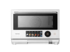 Lò vi sóng kết hợp hấp Toshiba MX2-STR25SF(WH)