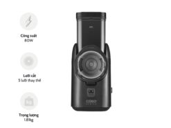 Máy cắt đa năng CASO MultiSlicer