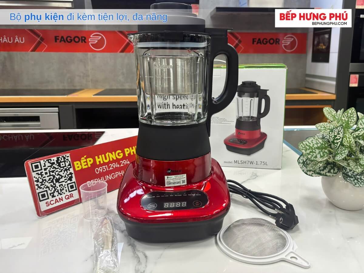 may lam sua hat arber mlsh7w1.75lred 3