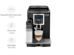 Máy pha cà phê Delonghi ECAM23.460.B