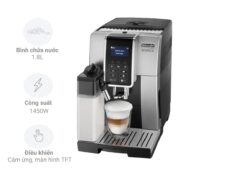 Máy pha cà phê Delonghi ECAM350.55.SB