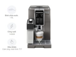 Máy pha cà phê Delonghi ECAM370.95.T
